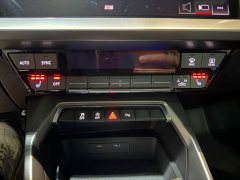 Audi A3 A3L Limousine 35 TFSI Fashion Sport - ფოტო 13