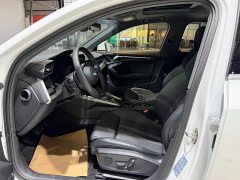 Audi A3 A3L Limousine 35 TFSI Fashion Sport - ფოტო 7