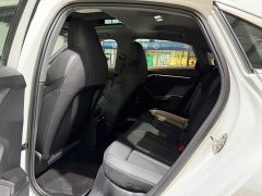 Audi A3 A3L Limousine 35 TFSI Fashion Sport - ფოტო 8