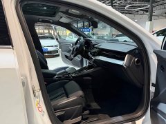 Audi A3 A3L Limousine 35 TFSI Fashion Sport - ფოტო 9