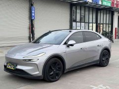 Nio Lerado L60 2025 60kWh Rear-Wheel Drive - ფოტო 1