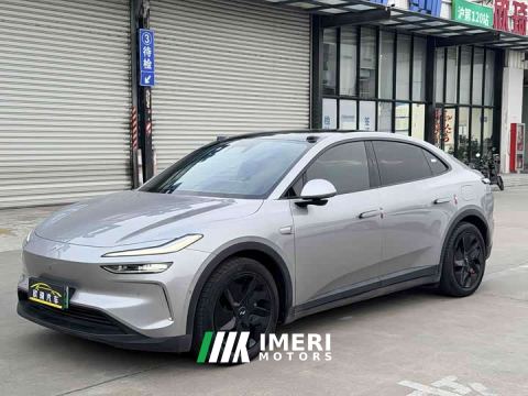 2026 Onvo L60 60kWh Rear-Wheel Drive