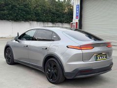 Nio Lerado L60 2025 60kWh Rear-Wheel Drive - ფოტო 10