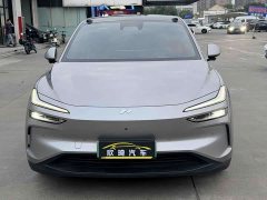 Nio Lerado L60 2025 60kWh Rear-Wheel Drive - ფოტო 2