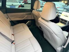 Nio Lerado L60 2025 60kWh Rear-Wheel Drive - ფოტო 6