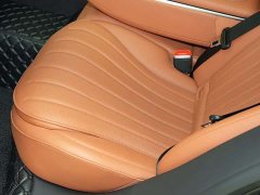 Mercedes-Benz S-Class S 450 L 4MATIC - ფოტო 11