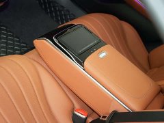 Mercedes-Benz S-Class S 450 L 4MATIC - ფოტო 12