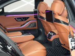 Mercedes-Benz S-Class S 450 L 4MATIC - ფოტო 13
