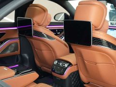 Mercedes-Benz S-Class S 450 L 4MATIC - ფოტო 14