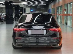 Mercedes-Benz S-Class S 450 L 4MATIC - ფოტო 4