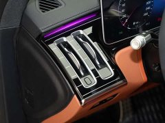 Mercedes-Benz S-Class S 450 L 4MATIC - ფოტო 9