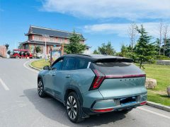 Geely Boyue L Fourth Generation 1.5TD DCT Jinxiu - ფოტო 8