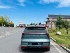Geely Boyue L Fourth Generation 1.5TD DCT Jinxiu - ფოტო 9