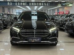 Mercedes-Benz E-Class E 300 L Luxury - ფოტო 1