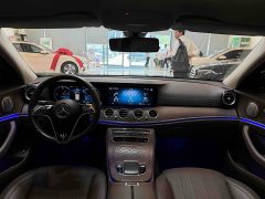 Mercedes-Benz E-Class E 300 L Luxury - ფოტო 15