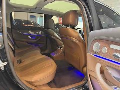 Mercedes-Benz E-Class E 300 L Luxury - ფოტო 16