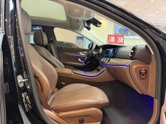 Mercedes-Benz E-Class E 300 L Luxury - ფოტო 17