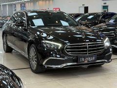Mercedes-Benz E-Class E 300 L Luxury - ფოტო 2