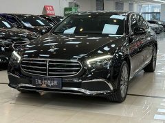 Mercedes-Benz E-Class E 300 L Luxury - ფოტო 3