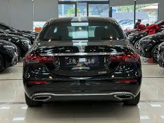 Mercedes-Benz E-Class E 300 L Luxury - ფოტო 5