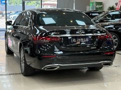 Mercedes-Benz E-Class E 300 L Luxury - ფოტო 6