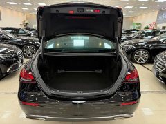 Mercedes-Benz E-Class E 300 L Luxury - ფოტო 7