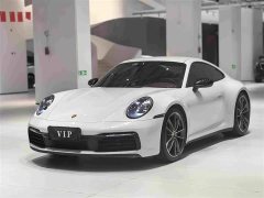 Porsche 911 Carrera 3.0T - фото 1