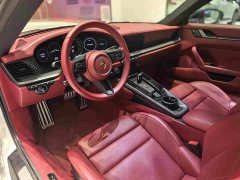 Porsche 911 Carrera 3.0T - фото 12