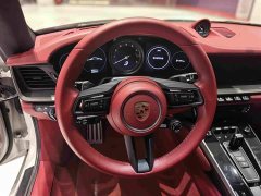 Porsche 911 Carrera 3.0T - фото 13