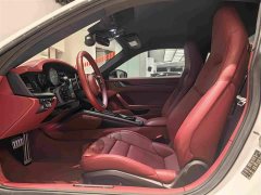 Porsche 911 Carrera 3.0T - фото 14