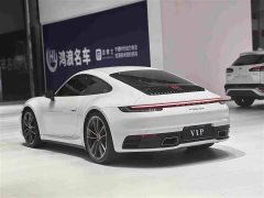 Porsche 911 Carrera 3.0T - фото 4