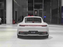 Porsche 911 Carrera 3.0T - фото 5