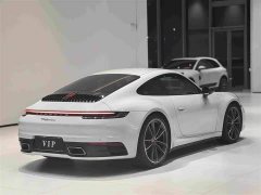 Porsche 911 Carrera 3.0T - фото 6