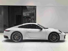Porsche 911 Carrera 3.0T - фото 7