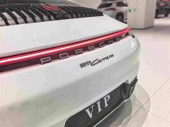 Porsche 911 Carrera 3.0T - фото 8