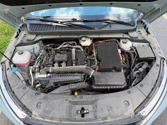 BYD Qin L DM-i 120KM Leading Edition - ფოტო 10