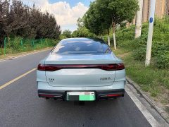 BYD Qin L DM-i 120KM Leading Edition - ფოტო 12
