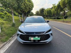 BYD Qin L DM-i 120KM Leading Edition - ფოტო 2