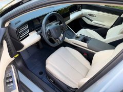 BYD Qin L DM-i 120KM Leading Edition - ფოტო 3