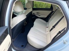 BYD Qin L DM-i 120KM Leading Edition - ფოტო 4