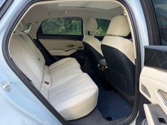 BYD Qin L DM-i 120KM Leading Edition - ფოტო 6