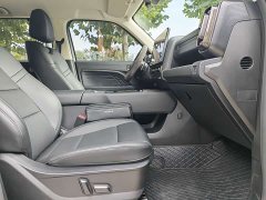 Haval Manlong Gasoline 2.0T 4WD Ultra - ფოტო 11