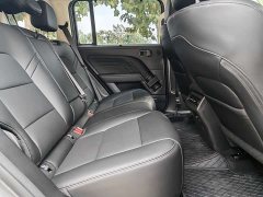 Haval Manlong Gasoline 2.0T 4WD Ultra - ფოტო 12