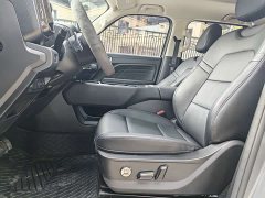 Haval Manlong Gasoline 2.0T 4WD Ultra - ფოტო 9