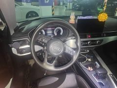 Audi A4L 2020 40 TFSI Fashion Dynamic - ფოტო 11