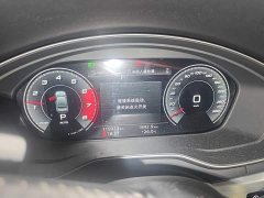 Audi A4L 2020 40 TFSI Fashion Dynamic - ფოტო 12