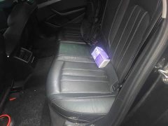 Audi A4L 2020 40 TFSI Fashion Dynamic - ფოტო 18
