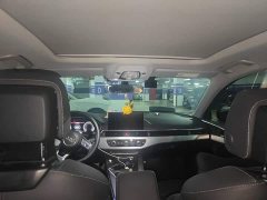 Audi A4L 2020 40 TFSI Fashion Dynamic - ფოტო 19