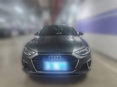 Audi A4L 2020 40 TFSI Fashion Dynamic - ფოტო 2