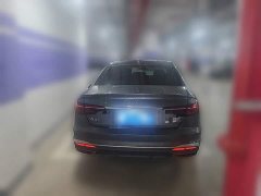 Audi A4L 2020 40 TFSI Fashion Dynamic - ფოტო 5